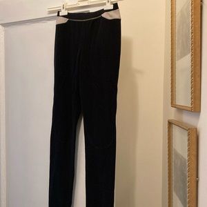 Prada sport leggings